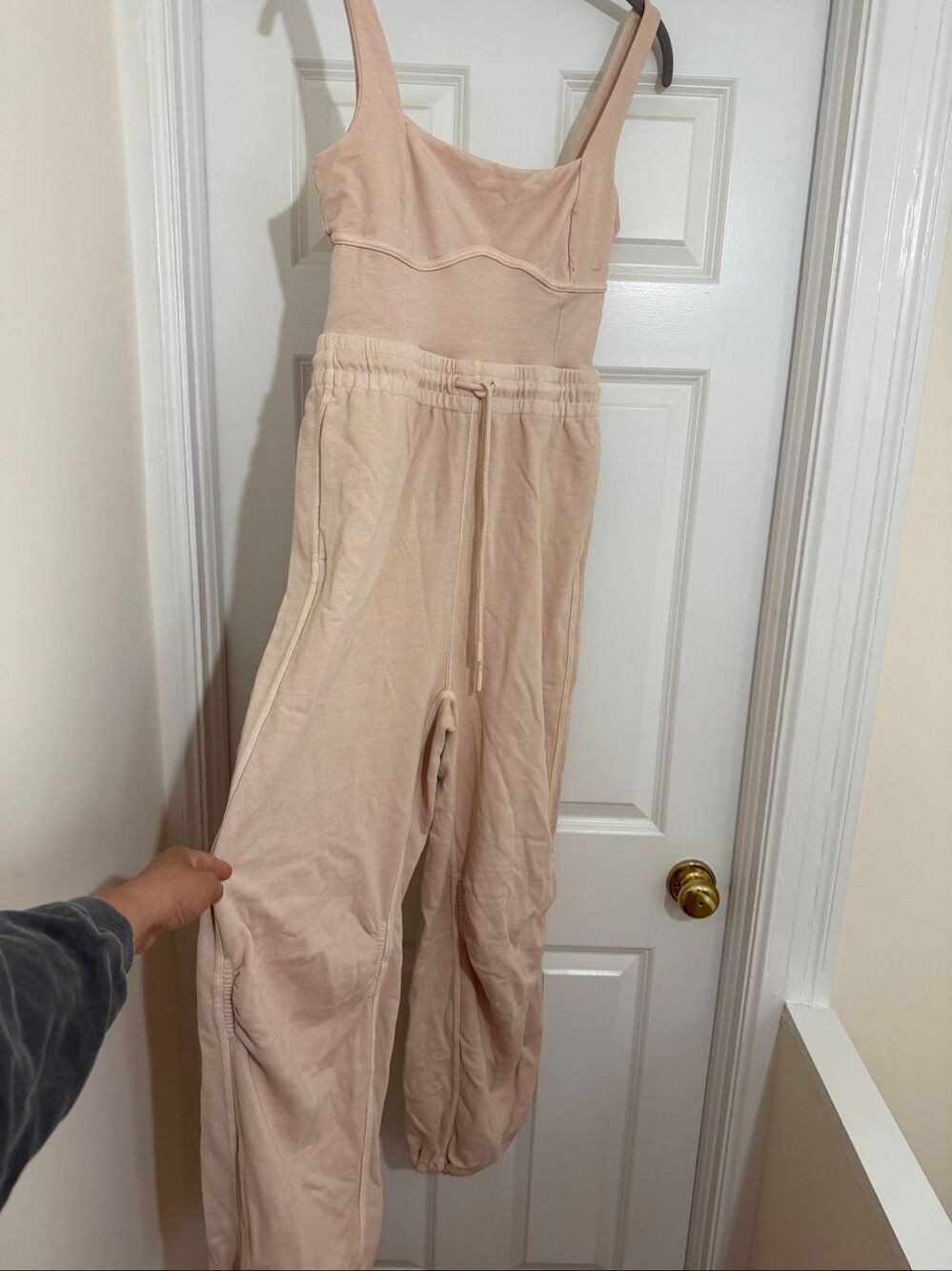 Free People Movement Inbound jumpsuit - Picture 6 of 12